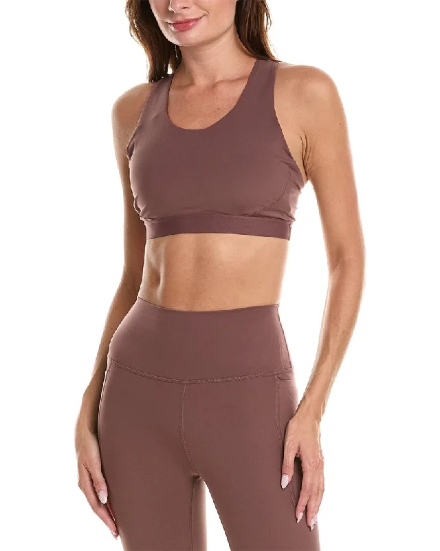 New Balance Fitted Bra