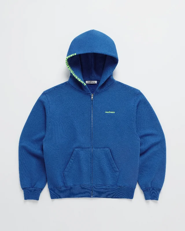 Classics Fleece Zip Up