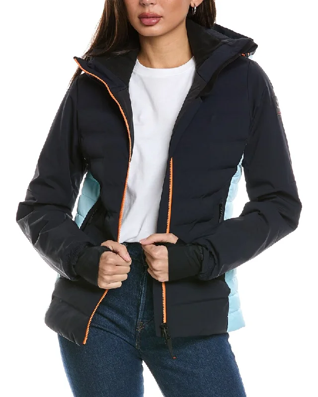 Bogner Janka3 Ski Jacket Cozy Women's Winter