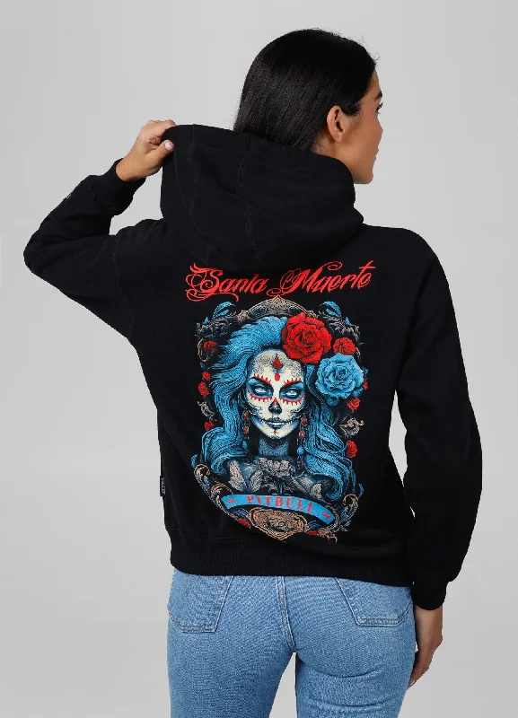 Women's oversize hoodie Santa-Mu Refined Women's Classic 