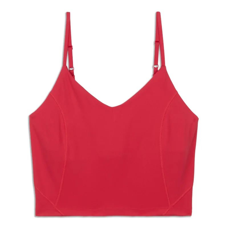 lululemon Align™ Cropped Cami Tank Top - Resale