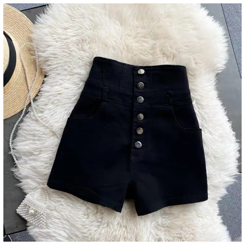 Gerald Statement Shorts Feminine Women's Soft 