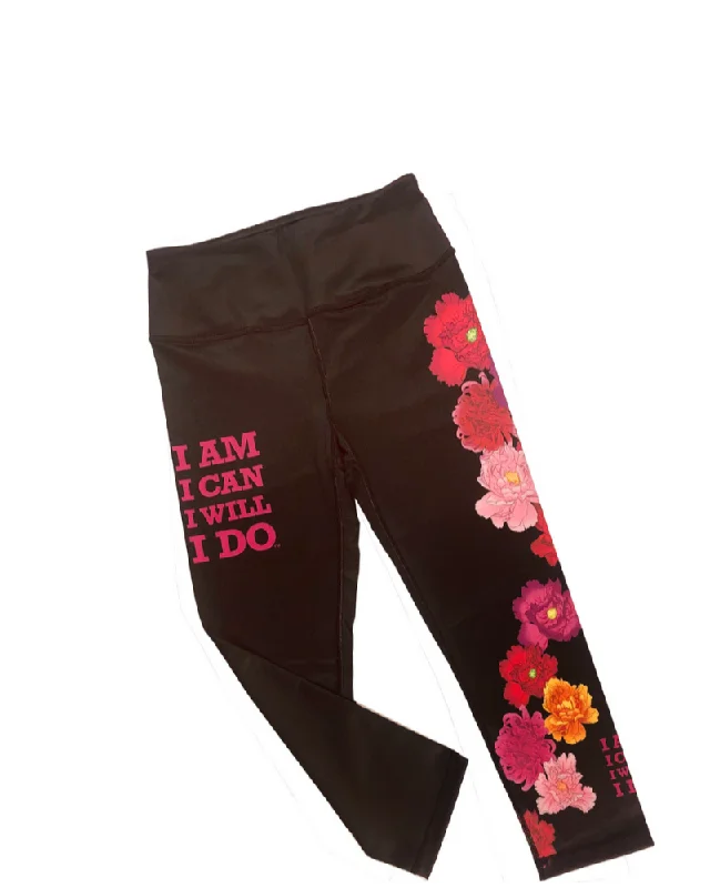 Victoria's Flowers purpose
