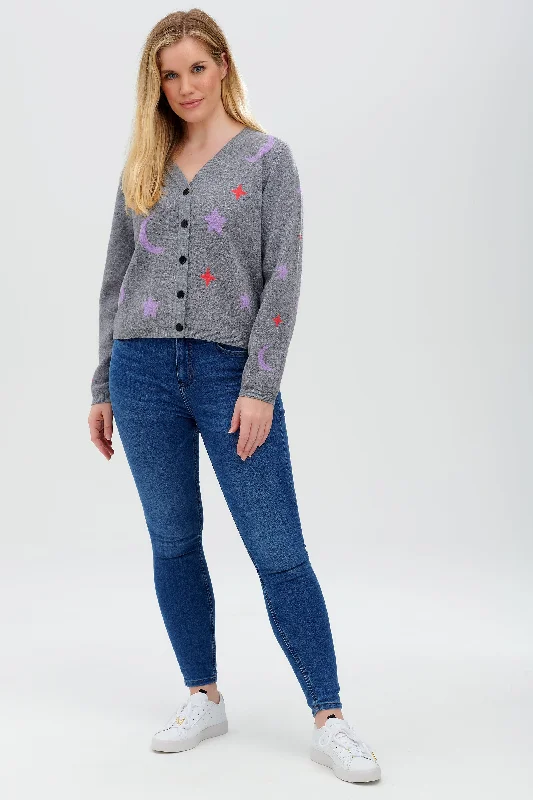 Sugarhill Brighton Kath Cardigan