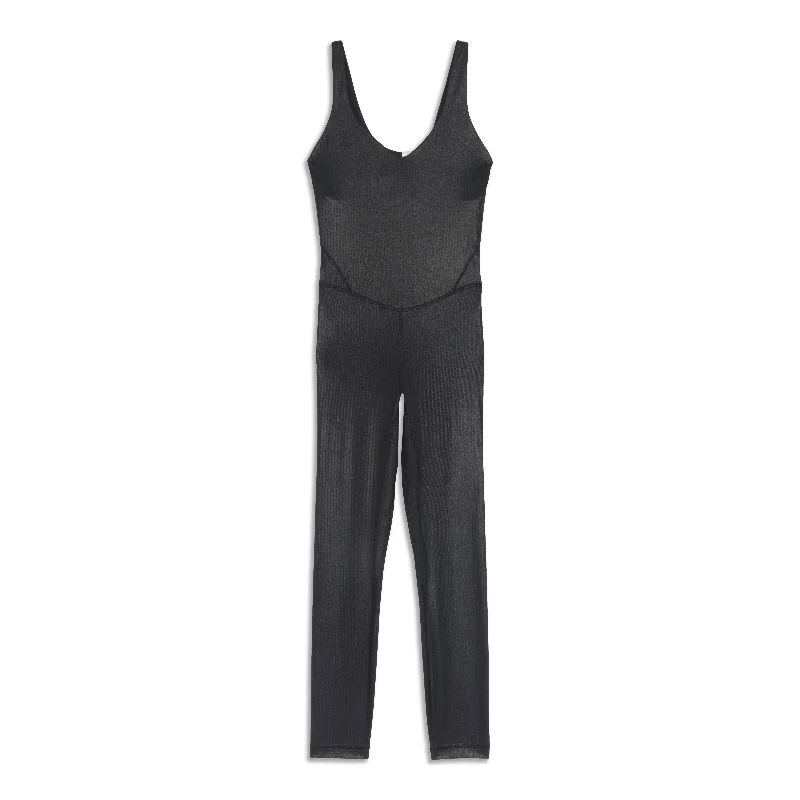 lululemon Align Rib Bodysuit - Resale