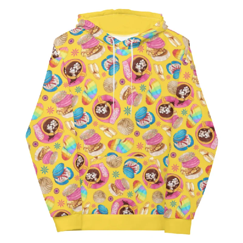 Pan Dulce Hoodie