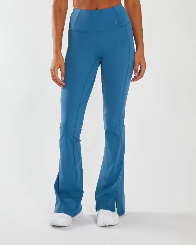 Fade Hr Pant Midnight Luxurious Women's High -  end