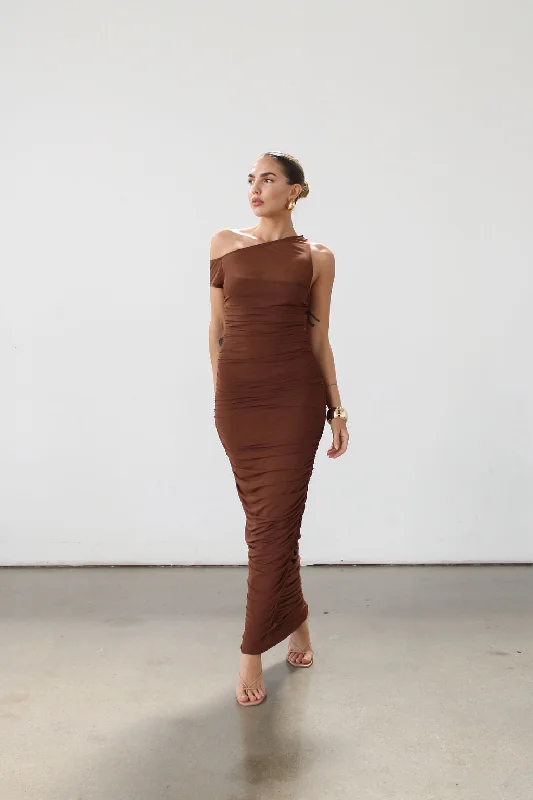 Biona Dress by AFRM Dynamic Women's High - energy
