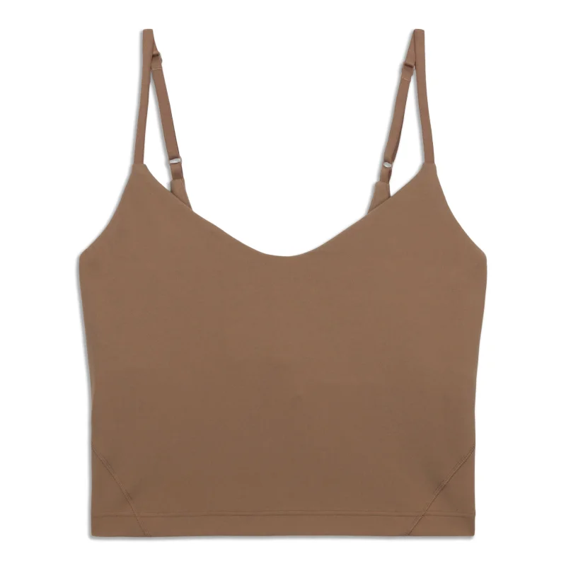 lululemon Align™ Cropped Cami Tank Top - Resale