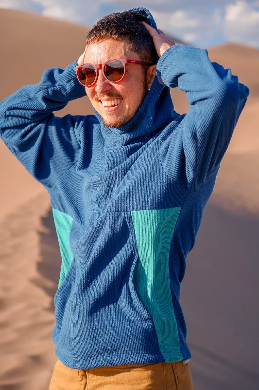 Outta Seitz Hoodie | Dive Bohemian Women's Free