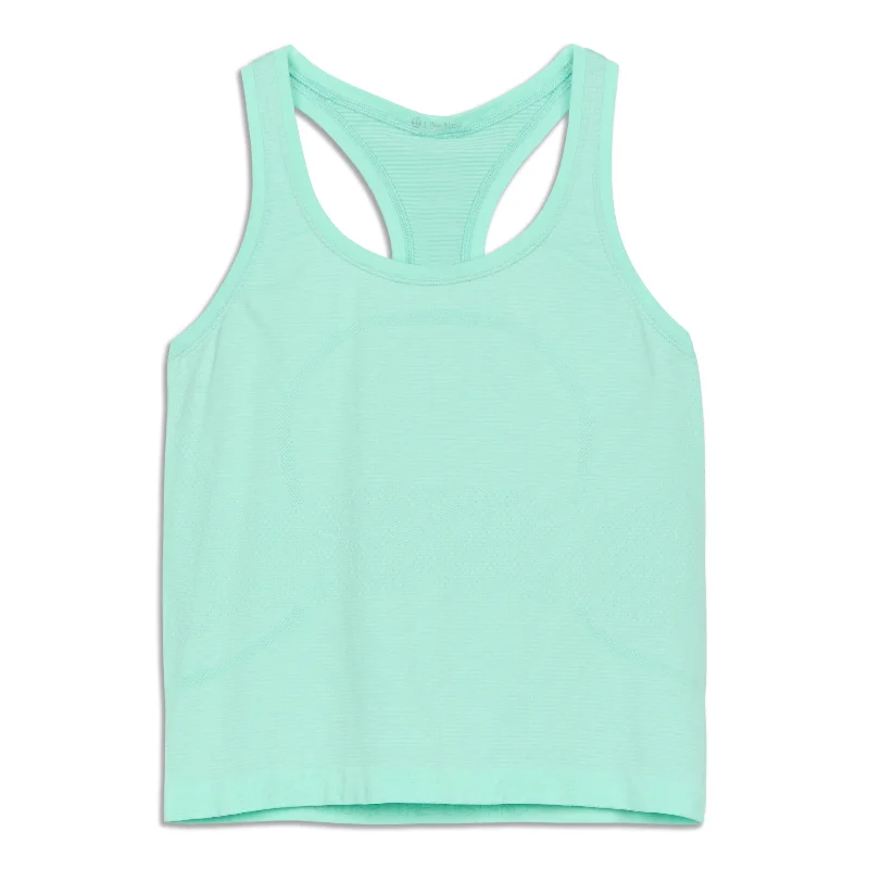 Swiftly Tech Racerback Tank Top 2.0 - Resale