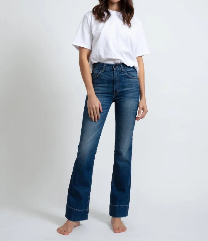 Cruz Boot Jean In Marcos Business
