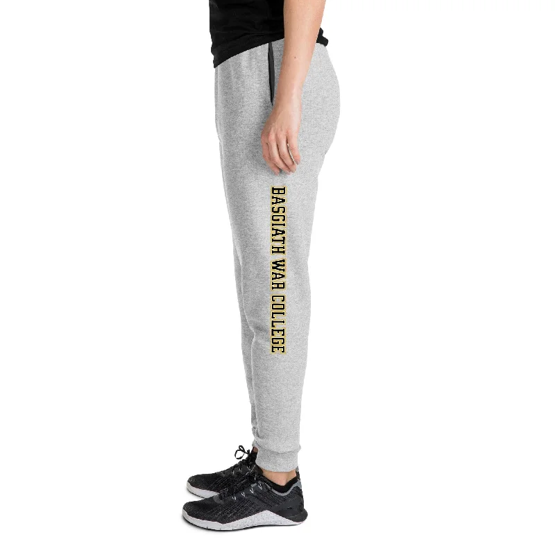 Athletic Heather
