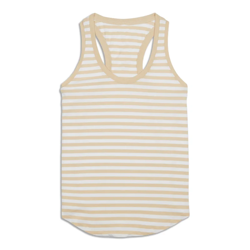 Love Tank Top - Resale