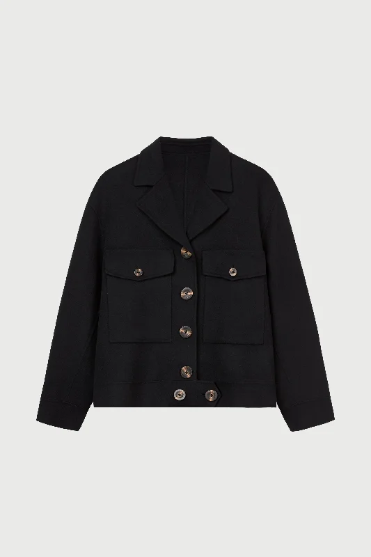 Florentine Worker Jacket