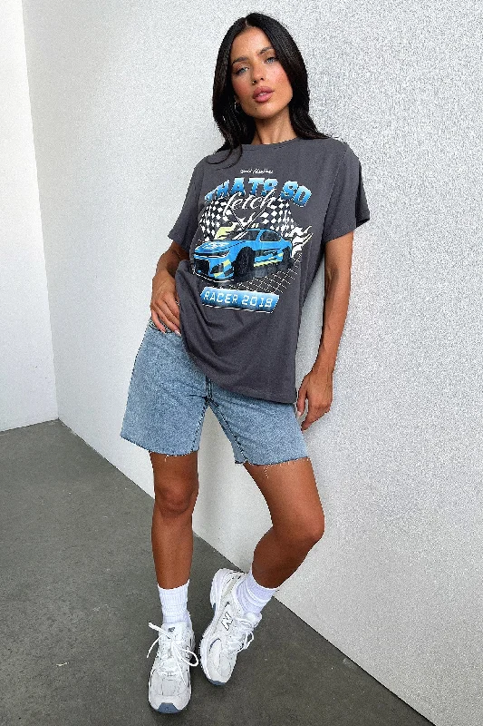 Jaric Jorts - Blue Sophisticated Women's 