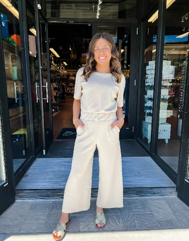 The perfect jumper Monochromatic Office Style