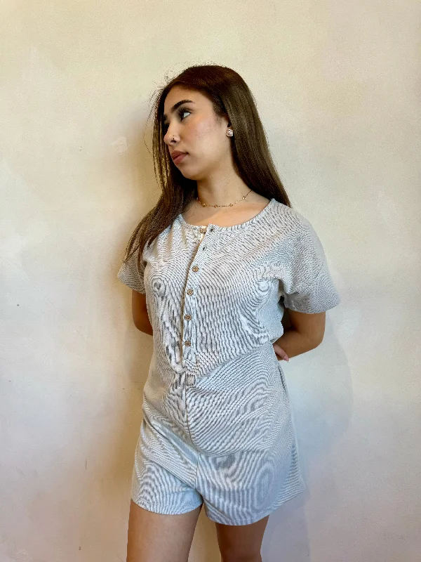 amaris romper Laid - back Women's Vibe
