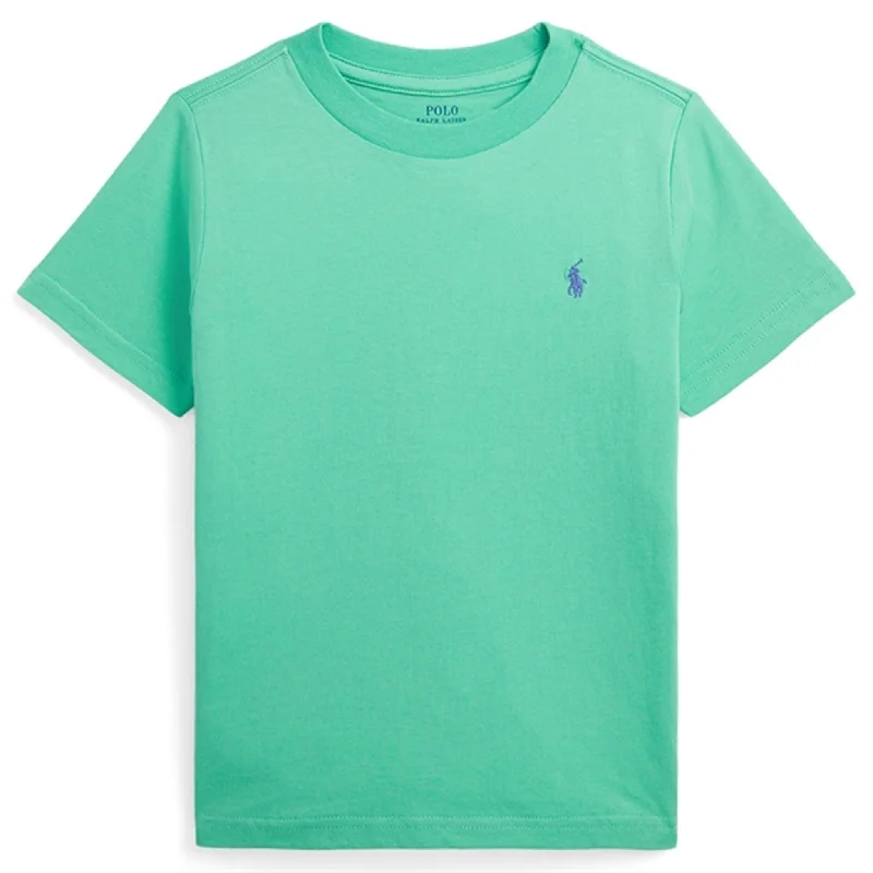 Polo Ralph Lauren T-Shirt Key West Green