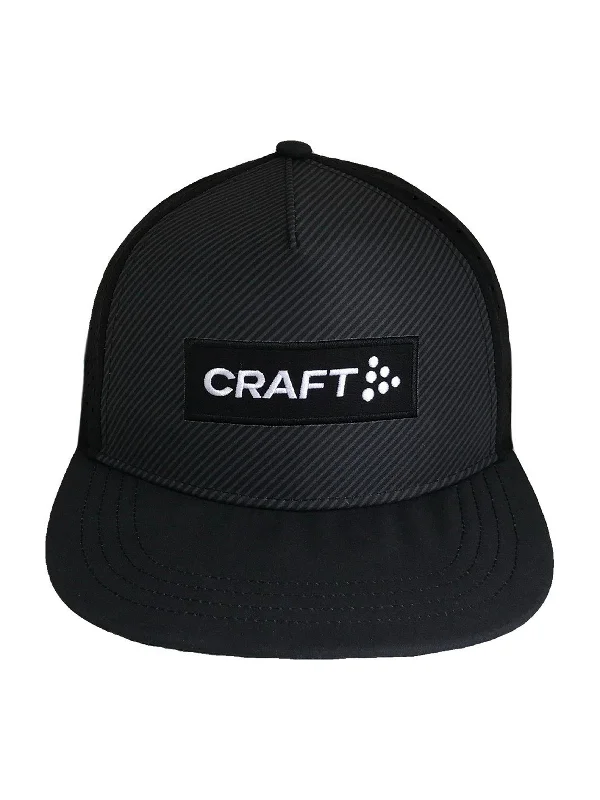 Craft Performance Trucker Hat Polished Women's Silk