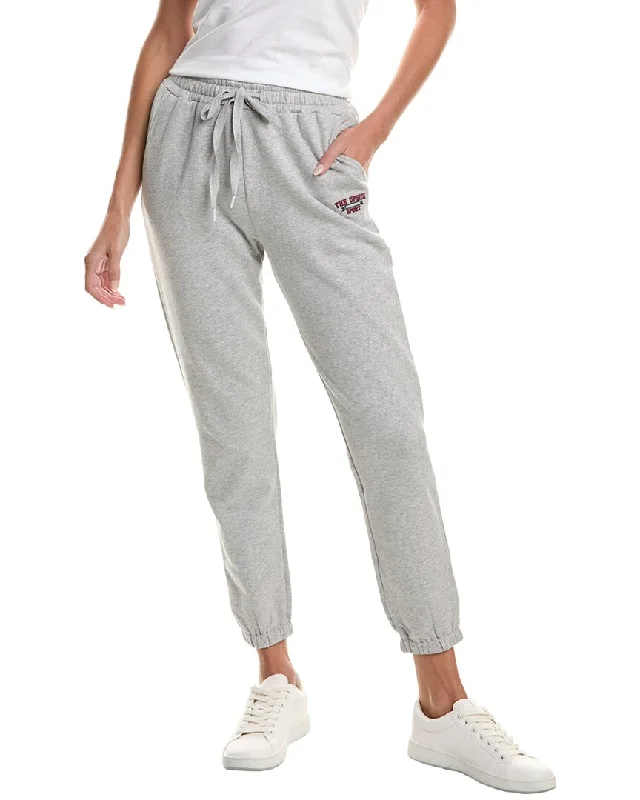 THE UPSIDE Raquette Blake Track Pant