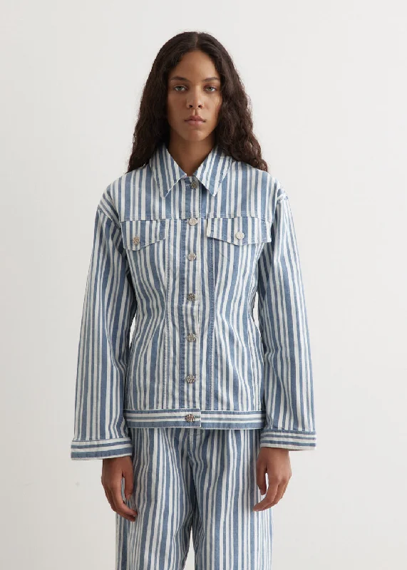 Billie Jacket Casual Women's Japanese 
