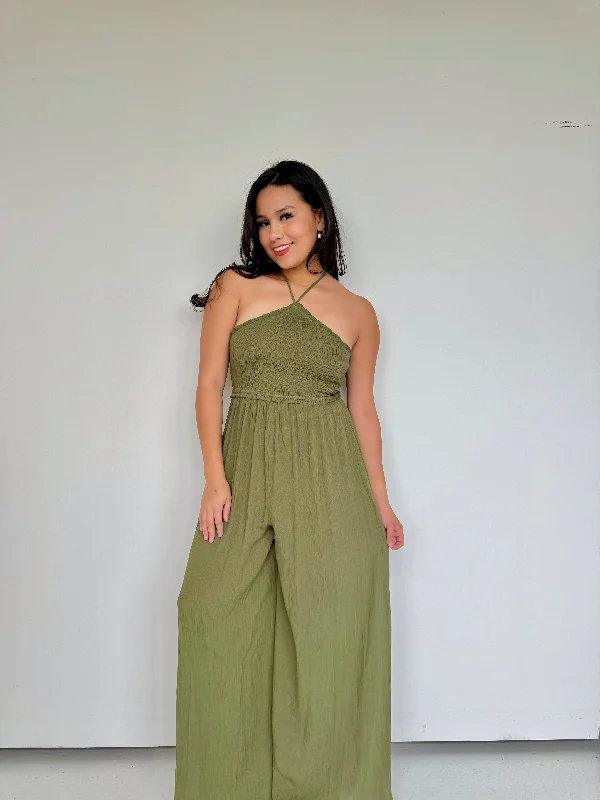 madilyn jumpsuit Dynamic Women's Moto
