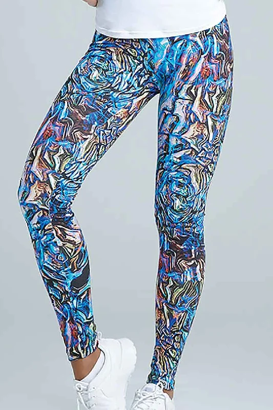 Alto Giro Utopia Legging