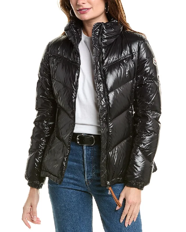 Moncler Gast Jacket