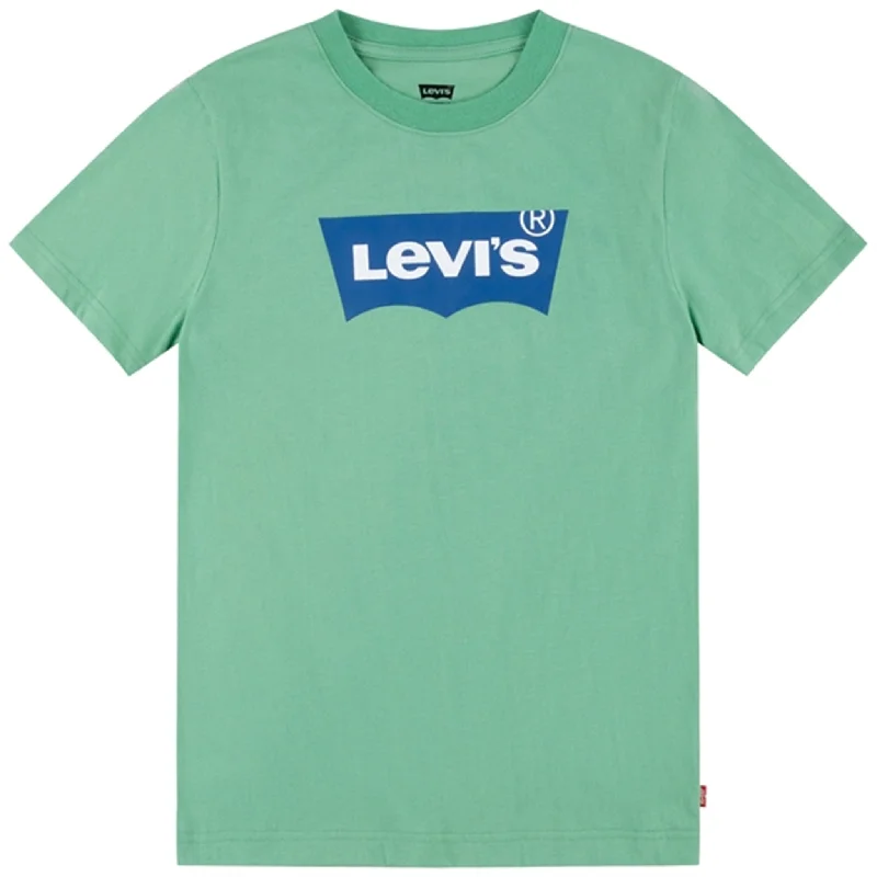 Levi's Batwing T-shirt Green