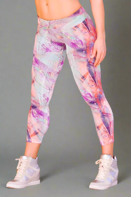 UpVibe Cosmo Legging