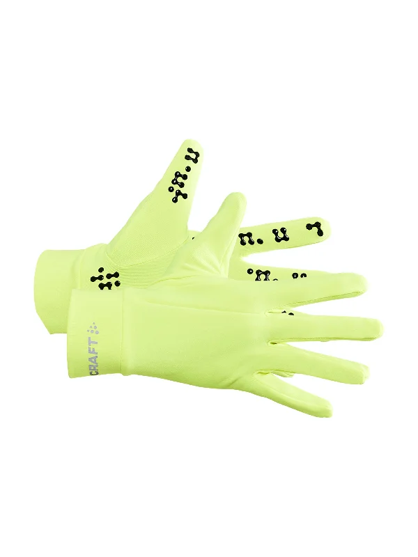 Core Essence Thermal Multi Grip Glove Casual Women's Japanese 