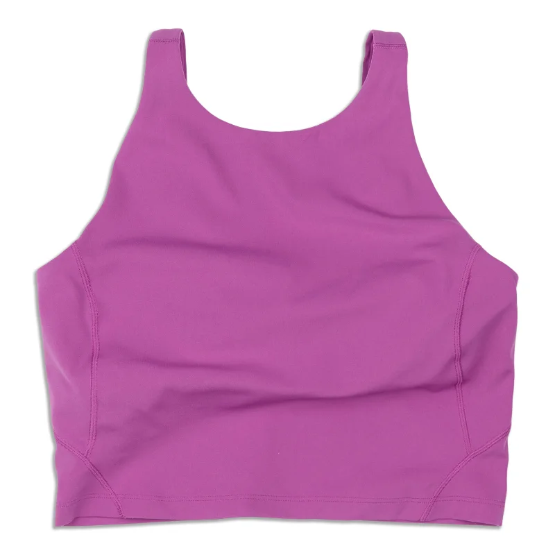 lululemon Align™ High-Neck Tank Top - Resale