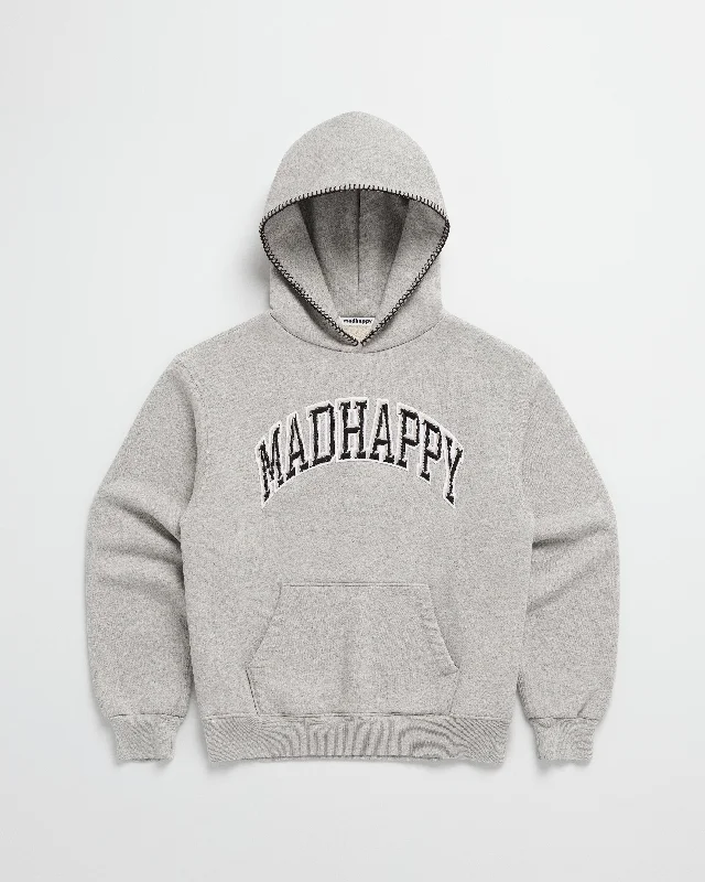 Campus Fleece Hoodie