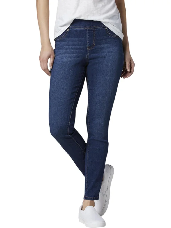 Marla Leggings In Dark Indigo garde