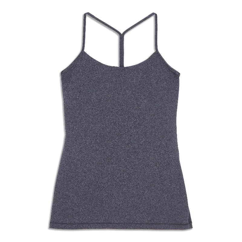 Power Pose Tank Top - Resale