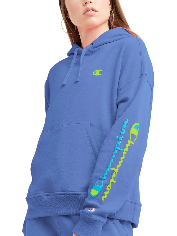 Womens Gym Fitness Hoodie Traditional Women's Wool
