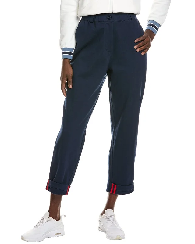 THE UPSIDE Boston Pant Cool Women's Distressed