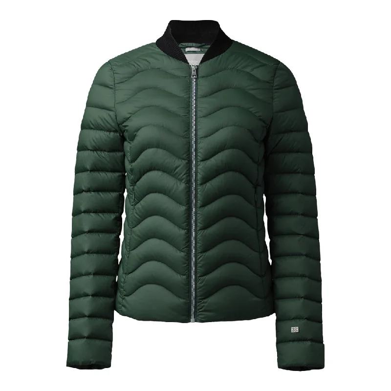 ROBIN-V Earthy Women's Hemp - based