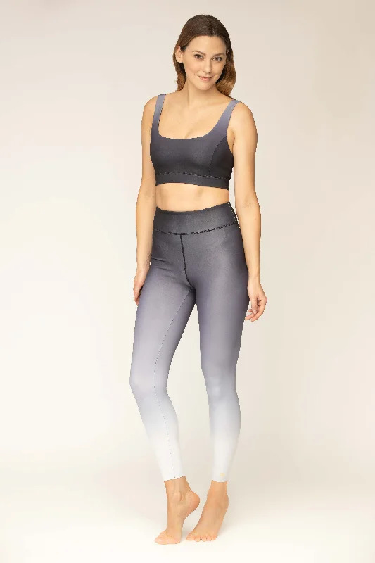 Vision bra in marine ombre Sharp Women's Italian