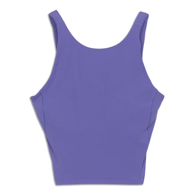 lululemon Align™ High-Neck Tank Top - Resale