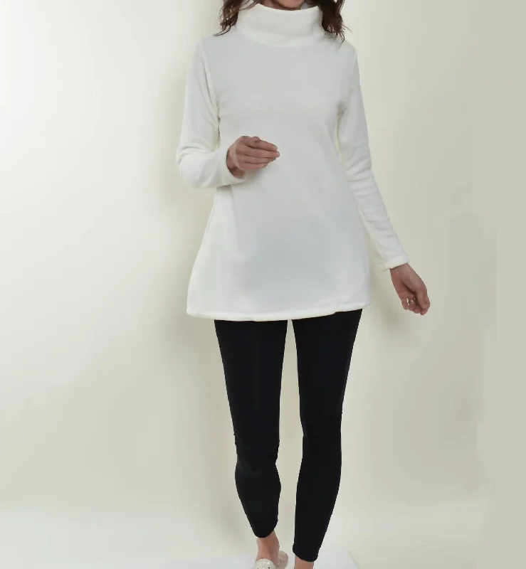 Bayside Tight Leggings In Black Modern Women's Tech