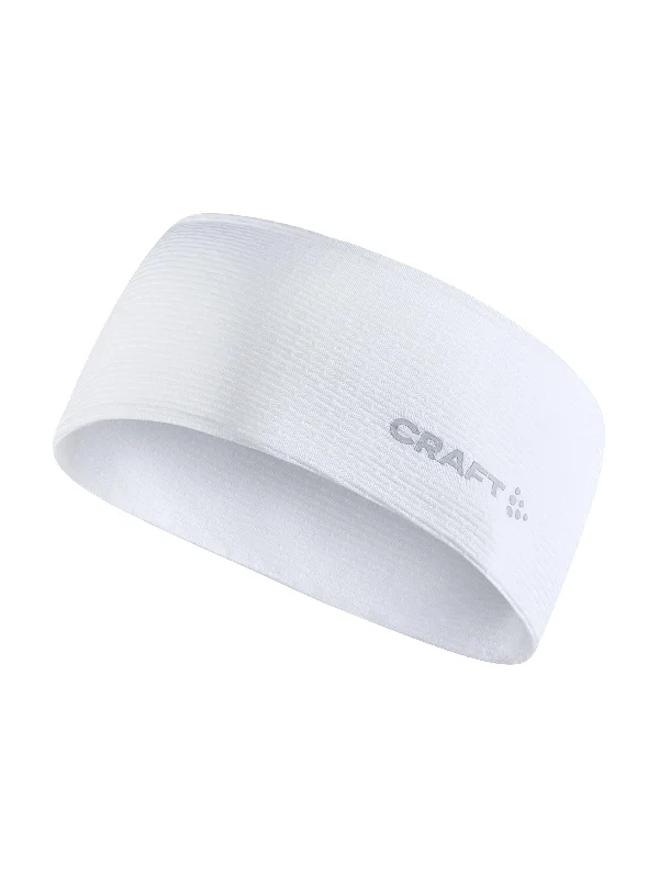 MESH NANO WEIGHT HEADBAND Modern Women's 
