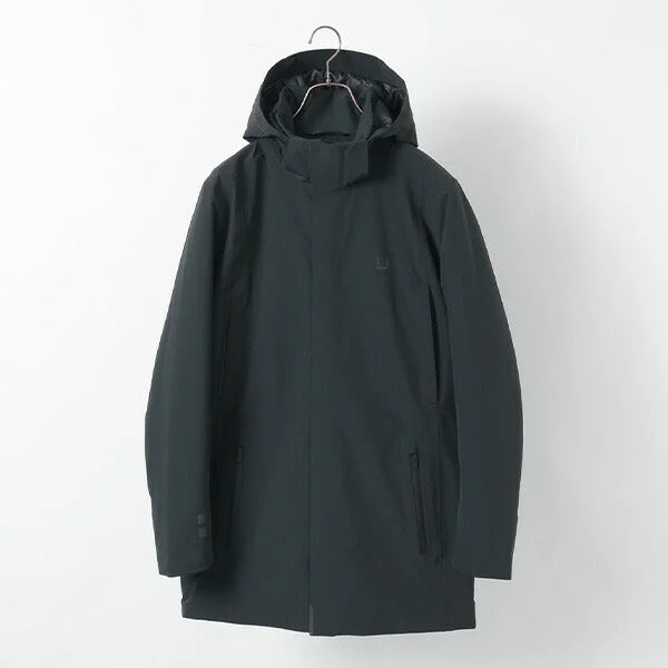 UBR /监管派克 Classic Women's Pin - striped