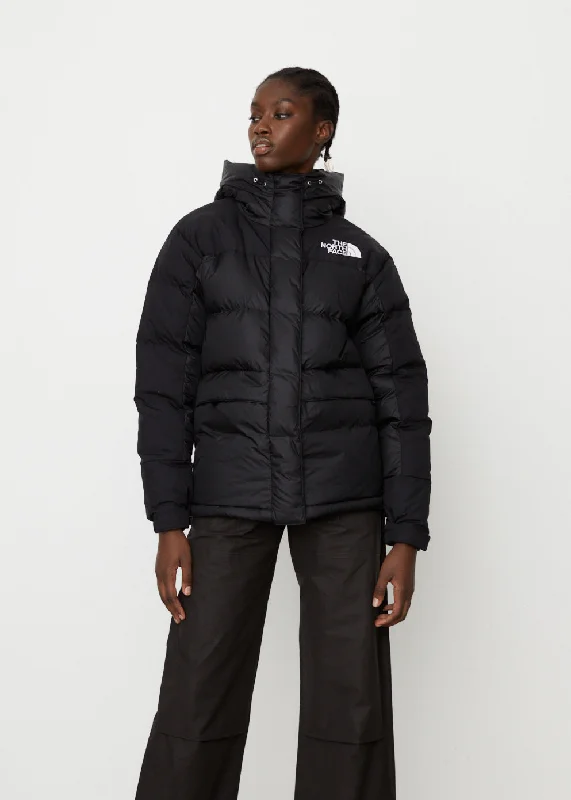 Women's HMLYN Down Parka Jacket Australian Beach