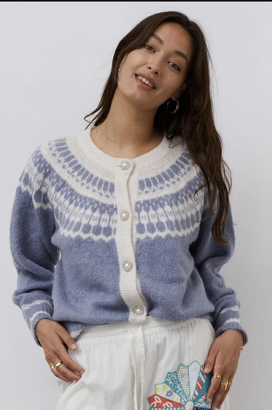 Lollys Laundry Nova Cardigan