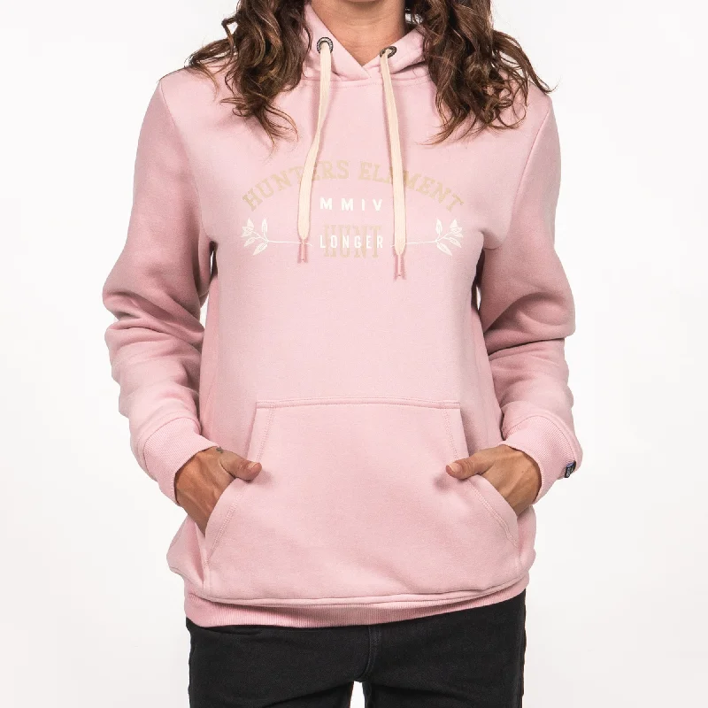 Origin Hoodie Womens Gym