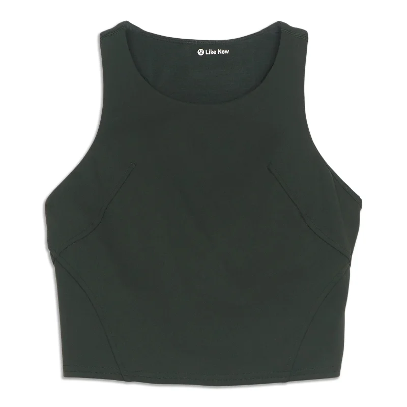 Invigorate Training Tank Top - Resale