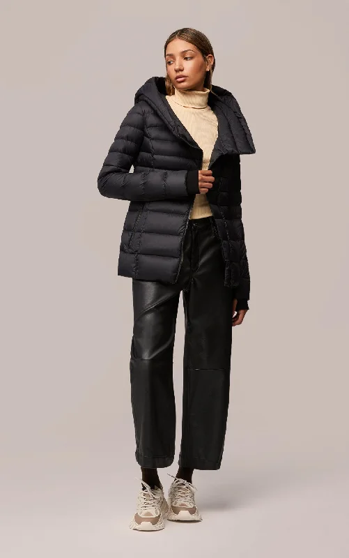 JACINDA-TD Rugged Women's Outdoor 