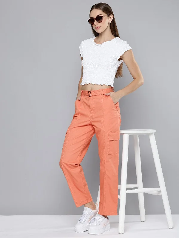 Women's Mid Rise 94 Baggy Fit Jeans Feminine Women's Style 